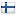 nikoopaint.com server is located in Finland